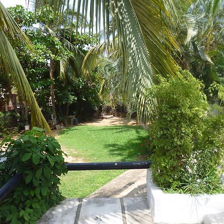 Punta Paraiso Resort Puerto Escondido  Zewnętrze zdjęcie