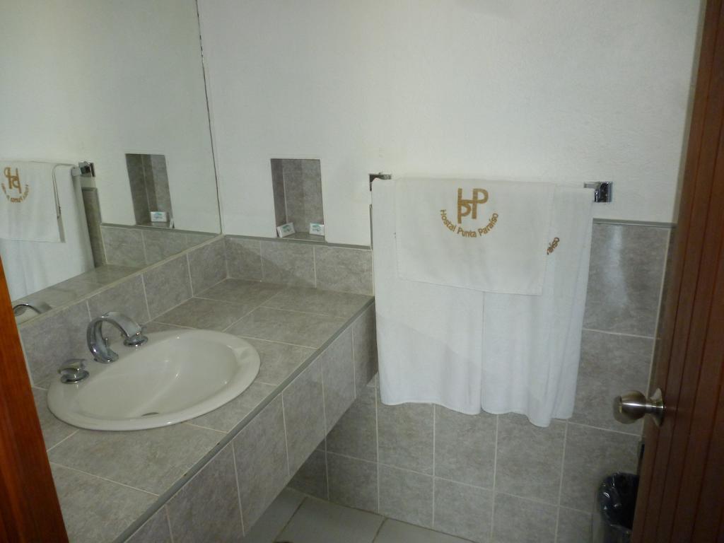 Punta Paraiso Resort Puerto Escondido  Pokój zdjęcie